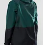 Куртка жіноча Craft Shell Green/Black 1908005-675000