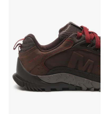 Кроссовки мужские Merrell Annex Trak Low Brown J91805