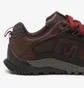 Кроссовки мужские Merrell Annex Trak Low Brown J91805