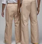 Штаны унисекс Air Jordan X J Balvin Woven Pants Beige FJ6137-296
