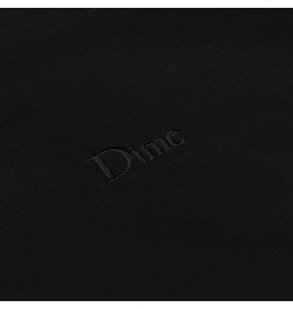 Куртка мужская Dime Wave Black DIMESP24D22BLK