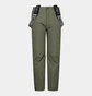 Штаны детские CMP Salopette Olive 3W15994-F876