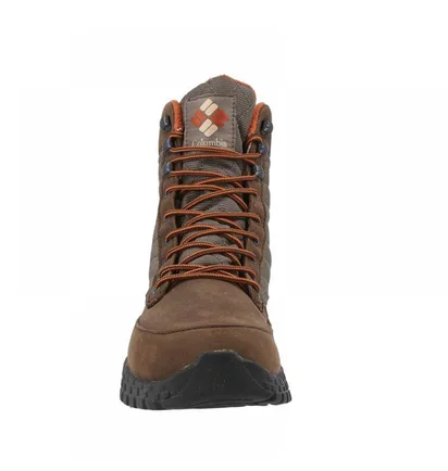 Черевики чоловічі Columbia Fairbanks 1006 Omni-Heat Brown BM0836-231