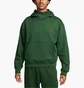 Худі чоловіче Nike Therma-Fit Tech Pack Hoodie Green FB7827-323