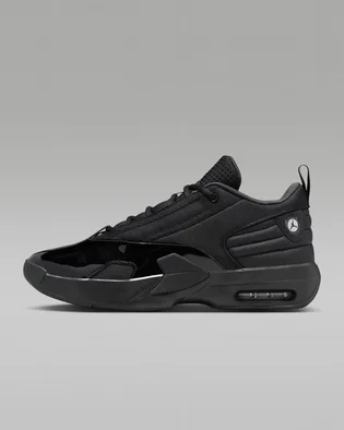 Кросівки чоловічі Air Jordan Max Aura 6 Shoes Black FQ8298-001