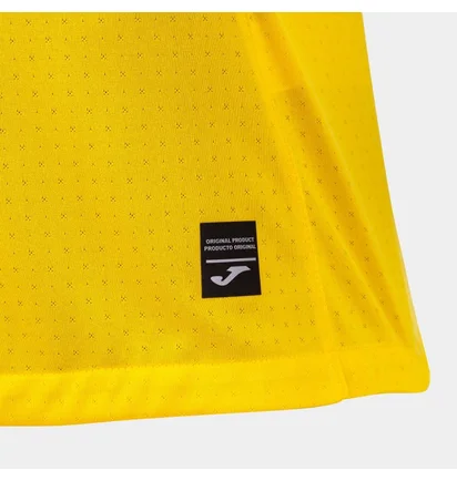 Футболка чоловіча Joma Academy Yellow At102404A907