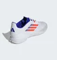 Футзалки унисекс Adidas F50 League Indoor Boots White IF1395