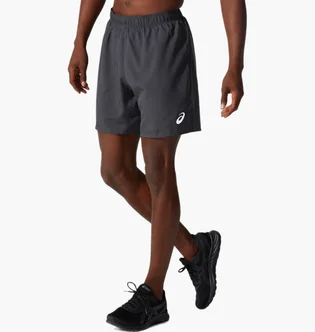 Шорти чоловічі Asics Core 7In Grey 2011С337-020