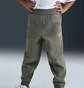 Спортивний костюм дитячий Nike Fleece Pullover Set Olive 86N496-E1S