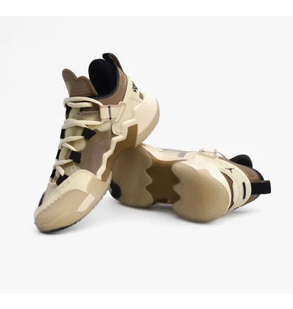 Кроссовки мужские Air Jordan Why Not .5 Cream Brown Beige Dc3637-102