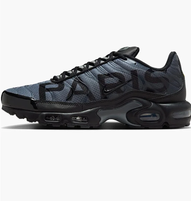 Кроссовки мужские Nike Air Vapormax Plus Psg Blue IB2253-001