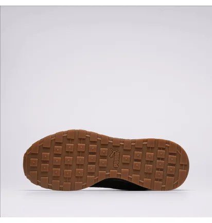 Бомбер мужской Puma Graviton Mid Black 383204-07