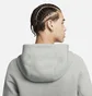 Толстовка чоловіча Nike Tech Fleece Fz Wr Grey FB7921-330