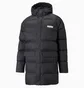 Куртка мужская Puma Solid Down Men'S Jacket Black 587720-01