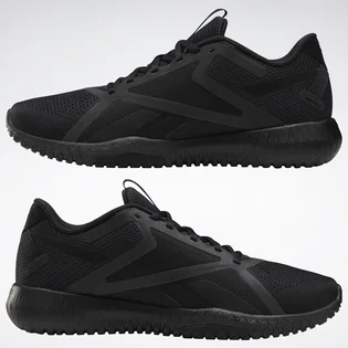 Кроссовки мужские Reebok Flexagon Force 2 Black Fx0158