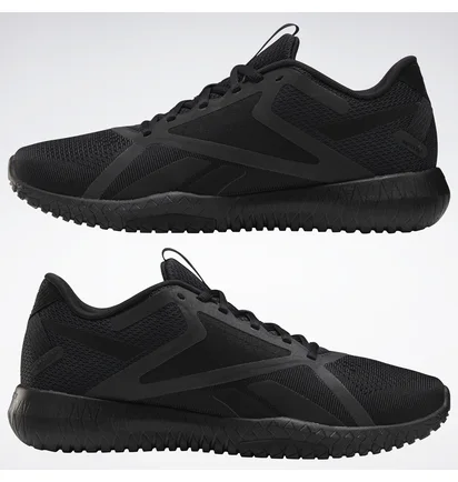Кроссовки мужские Reebok Flexagon Force 2 Black Fx0158