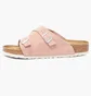 Сандали мужские Birkenstock Zürich Sfb Pink 1023881