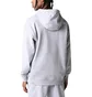 Худи мужское The North Face Essential Hoodie Grey NF0A7ZJ9DYX