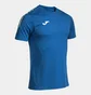 Футболка мужская Joma Camiseta Manga Corta Olimpiada Royal Blue 103245.700