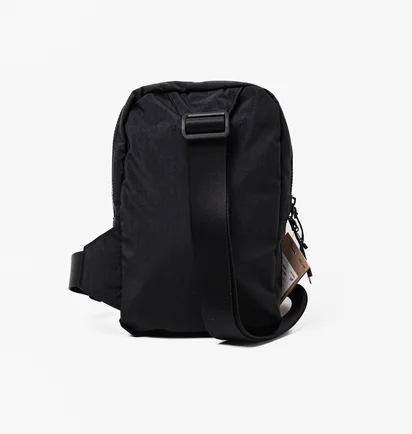 Сумка мужская Nike Aura Crossbody Black HF7038-010