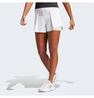 Юбка женская Adidas Tennis Match Shorts White HZ4299