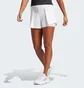 Юбка женская Adidas Tennis Match Shorts White HZ4299