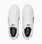 Кроссовки женские Puma Vikky V3 Leather White 383115-04