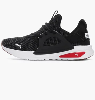 Кросівки чоловічі Puma Softride Enzo Evo Black 376954-01