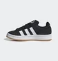 Кроссовки детские Adidas Campus 00S Gum Gs Black HQ6638