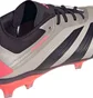 Бутсы детские Adidas Predator Ace Elite Metallic/Black IF6361