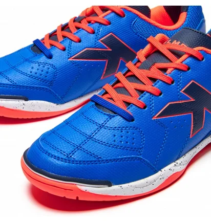 Кросівки чоловічі Kelme Goleiro Blue 55.963.0703