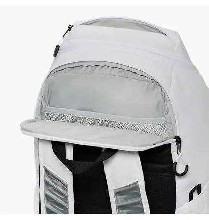 Рюкзак унісекс Nike Varsity Elite White HM9965-100