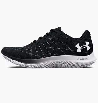Кросівки чоловічі Under Armour Flow Velociti Wind 2 Black 3024903-001