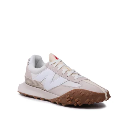 Кросівки жіночі New Balance Xc-72 Beige Uxc72Rd