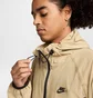 Куртка чоловіча Nike Sw Tech Beige HM7151-297