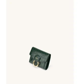 Кошелек женский JW PEI Stella Walletcroc Green BB2023BG61034JWP
