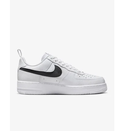Кроссовки мужские Nike Air Force 1 07 Lv8 White FV1320-100