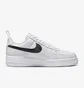Кроссовки мужские Nike Air Force 1 07 Lv8 White FV1320-100