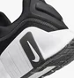 Кроссовки мужские Nike Free Metcon 6 Black FJ7127-001