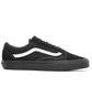 Кеды унисекс Vans Ua Old Skool B Black VN0A3WKT5WU1