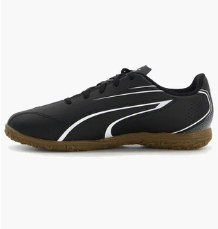 Футзалки мужские Puma Vitoria It Black 107485-01