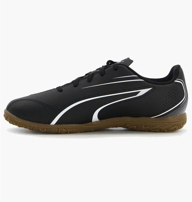 Футзалки мужские Puma Vitoria It Black 107485-01