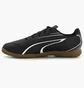 Футзалки мужские Puma Vitoria It Black 107485-01