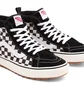 Кеди унісекс Vans Sk8-Hi Mte-1 Black VN0A5HZYA04