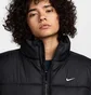 Жилетка жіноча Nike Tf Synfl Nk Clsc Black FZ5922-010