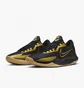 Кросівки унісекс Nike Precision 6 Black Dd9535-005