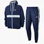 Спортивний костюм чоловічий Nike M Nsw Spe Trk Suit Hd Wvn Blue BV3025-411