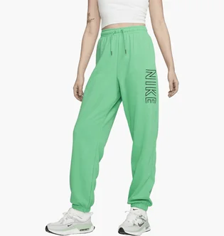 Штани жіночі Nike Nsw Ft Os Hr Jogger Sw Green FJ4922-363