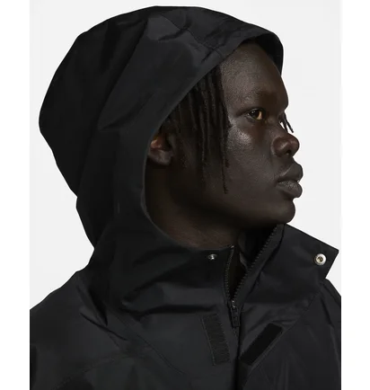 Куртка чоловіча Nike Sportswear Storm-Fit Adv Gore-Tex Black Dv9981-010