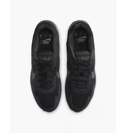 Кросівки чоловічі Nike Air Max Solo Shoes Black DX3666-010